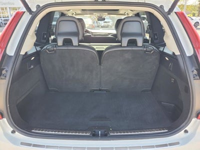 2024 Volvo XC90 Recharge Plug-In Hybrid T8 Plus Bright Theme 7 Passenger