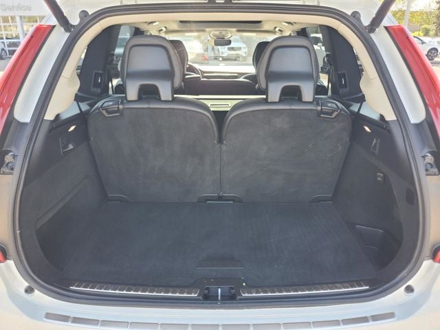 2024 Volvo XC90 Recharge Plug-In Hybrid T8 Plus Bright Theme 7 Passenger