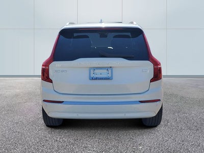 2024 Volvo XC90 Recharge Plug-In Hybrid T8 Plus Bright Theme 7 Passenger
