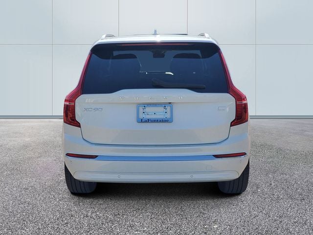 2024 Volvo XC90 Recharge Plug-In Hybrid T8 Plus Bright Theme 7 Passenger