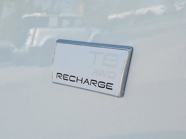 2024 Volvo XC90 Recharge Plug-In Hybrid T8 Plus Bright Theme 7 Passenger