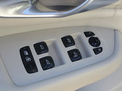 2024 Volvo XC90 Recharge Plug-In Hybrid T8 Plus Bright Theme 7 Passenger