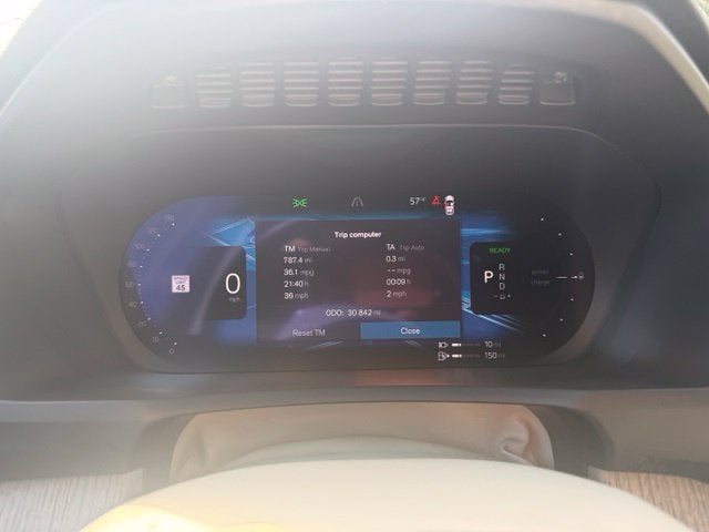 2024 Volvo XC90 Recharge Plug-In Hybrid T8 Plus Bright Theme 7 Passenger