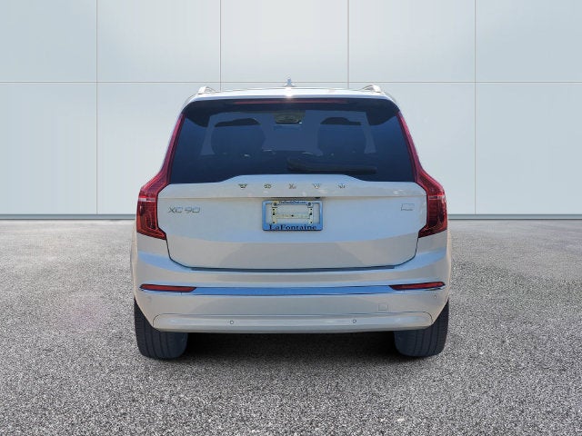 2024 Volvo XC90 Recharge Plug-In Hybrid T8 Plus Bright Theme 7 Passenger