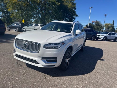 2024 Volvo XC90 Recharge Plug-In Hybrid Ultimate