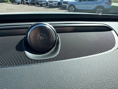 2024 Volvo XC90 Recharge Plug-In Hybrid Ultimate