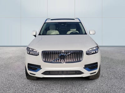 2024 Volvo XC90 Recharge Plug-In Hybrid Ultimate