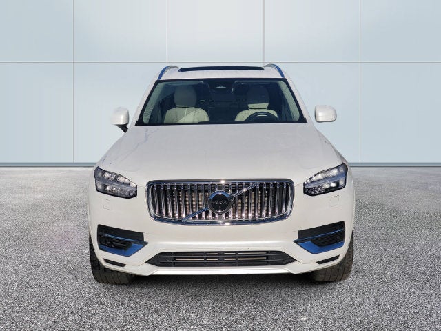 2024 Volvo XC90 Recharge Plug-In Hybrid Ultimate