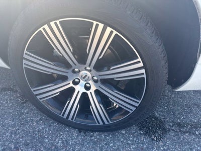 2024 Volvo XC90 Recharge Plug-In Hybrid Ultimate