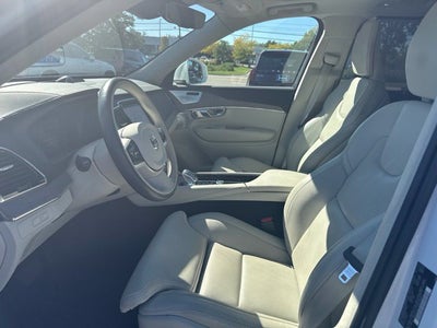 2024 Volvo XC90 Recharge Plug-In Hybrid Ultimate