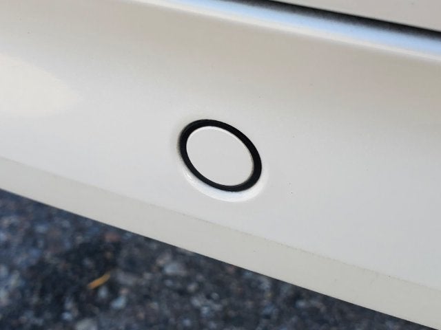 2024 Volvo XC90 Recharge Plug-In Hybrid Ultimate