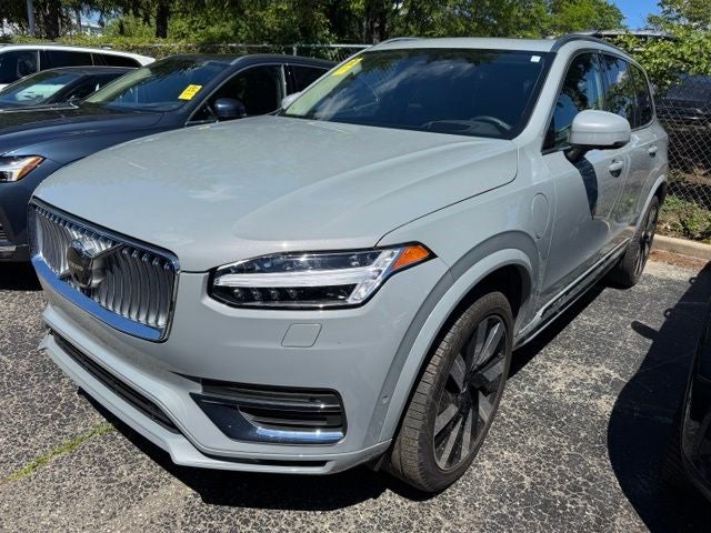 2024 Volvo XC90 Recharge Plug-In Hybrid Ultimate