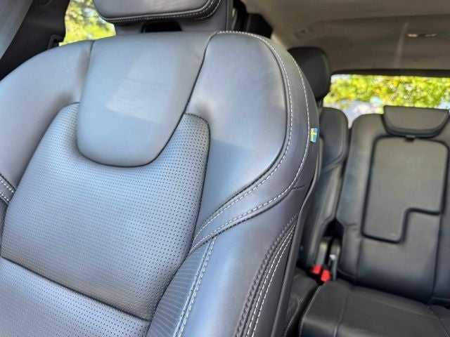 2024 Volvo XC90 Recharge Plug-In Hybrid Ultimate