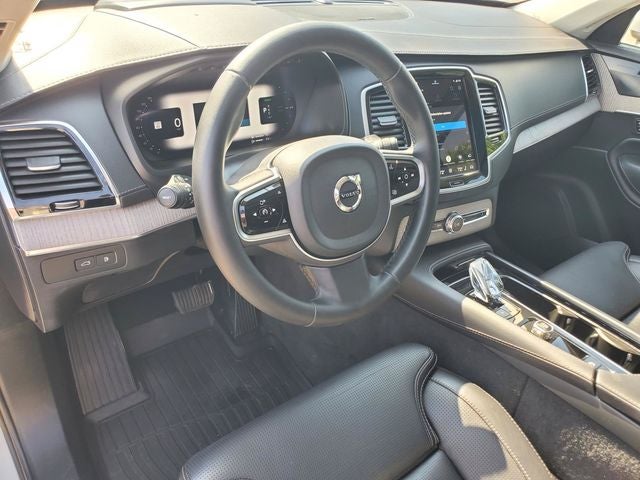 2024 Volvo XC90 Recharge Plug-In Hybrid Ultimate