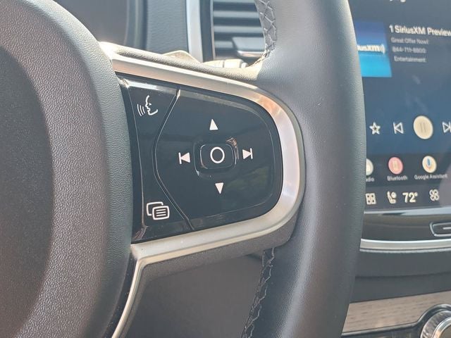 2024 Volvo XC90 Recharge Plug-In Hybrid Ultimate