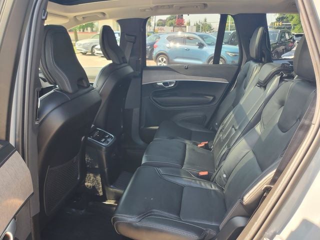 2024 Volvo XC90 Recharge Plug-In Hybrid Ultimate