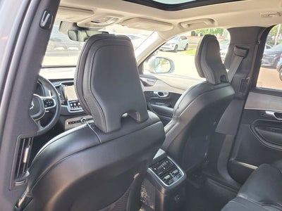 2024 Volvo XC90 Recharge Plug-In Hybrid Ultimate