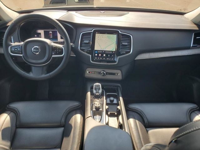2024 Volvo XC90 Recharge Plug-In Hybrid Ultimate