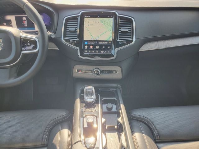 2024 Volvo XC90 Recharge Plug-In Hybrid Ultimate