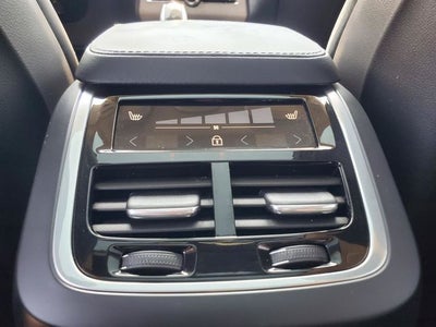 2024 Volvo XC90 Recharge Plug-In Hybrid Ultimate