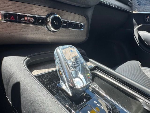 2024 Volvo XC90 Recharge Plug-In Hybrid Ultimate