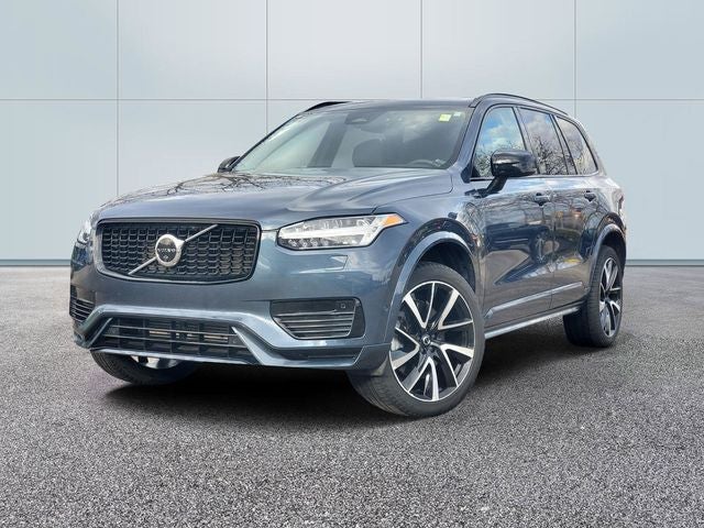2023 Volvo XC90 Recharge Plug-In Hybrid T8 Plus Dark Theme 7 Passenger