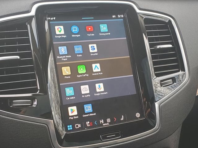 2023 Volvo XC90 Recharge Plug-In Hybrid T8 Plus Dark Theme 7 Passenger