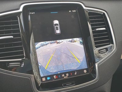 2023 Volvo XC90 Recharge Plug-In Hybrid T8 Plus Dark Theme 7 Passenger