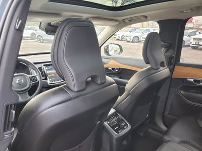 2023 Volvo XC90 Recharge Plug-In Hybrid T8 Plus Dark Theme 7 Passenger