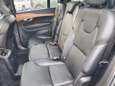 2023 Volvo XC90 Recharge Plug-In Hybrid T8 Plus Dark Theme 7 Passenger