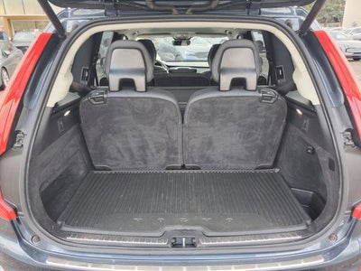 2023 Volvo XC90 Recharge Plug-In Hybrid T8 Plus Dark Theme 7 Passenger