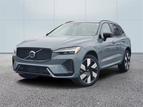 2024 Volvo XC60 Recharge Plug-In Hybrid T8 Plus Dark Theme