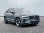 2024 Volvo XC60 Recharge Plug-In Hybrid T8 Plus Dark Theme