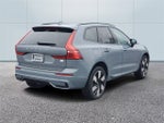2024 Volvo XC60 Recharge Plug-In Hybrid T8 Plus Dark Theme