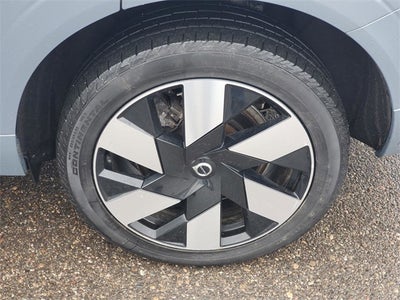 2024 Volvo XC60 Recharge Plug-In Hybrid T8 Plus Dark Theme