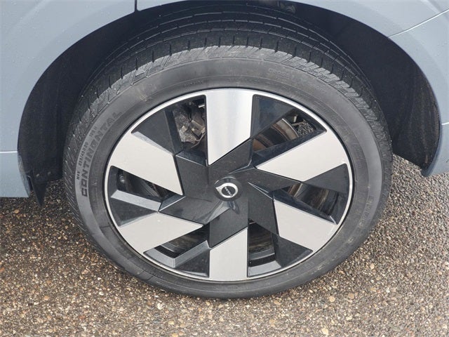 2024 Volvo XC60 Recharge Plug-In Hybrid T8 Plus Dark Theme