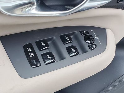 2026 Volvo XC90 Plug-In Hybrid T8 Ultra 6 Passenger