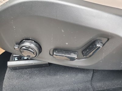 2026 Volvo XC90 Plug-In Hybrid T8 Ultra 6 Passenger