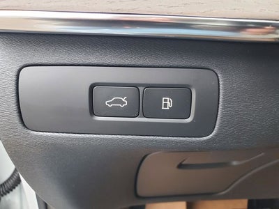 2026 Volvo XC90 Plug-In Hybrid T8 Ultra 6 Passenger