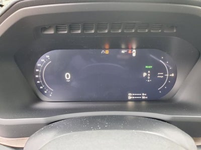 2026 Volvo XC90 Plug-In Hybrid T8 Ultra 6 Passenger