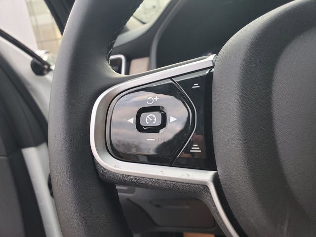 2026 Volvo XC90 Plug-In Hybrid T8 Ultra 6 Passenger