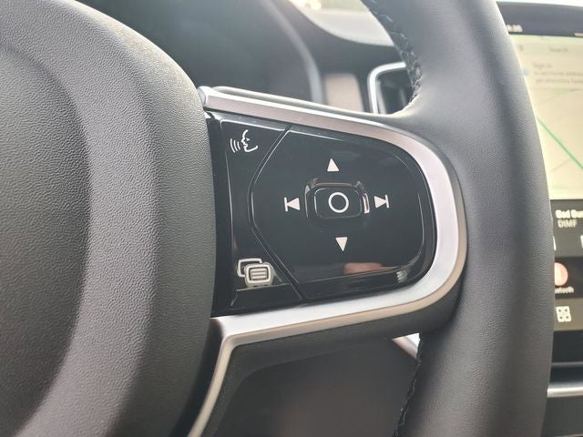 2026 Volvo XC90 Plug-In Hybrid T8 Ultra 6 Passenger