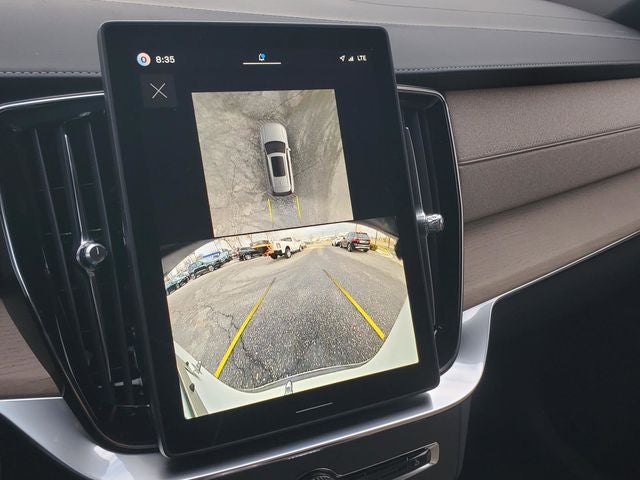 2026 Volvo XC90 Plug-In Hybrid T8 Ultra 6 Passenger