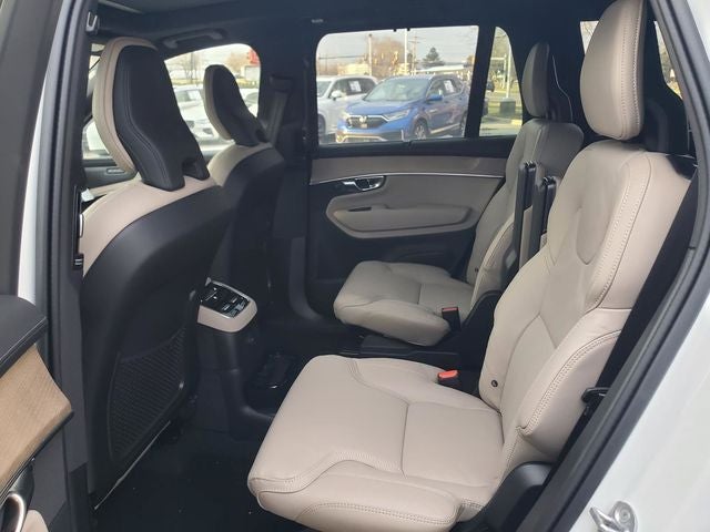 2026 Volvo XC90 Plug-In Hybrid T8 Ultra 6 Passenger