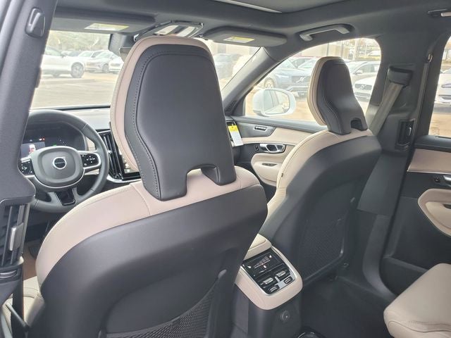 2026 Volvo XC90 Plug-In Hybrid T8 Ultra 6 Passenger