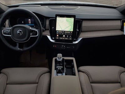 2026 Volvo XC90 Plug-In Hybrid T8 Ultra 6 Passenger