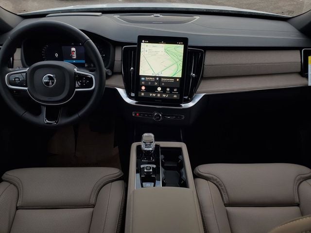 2026 Volvo XC90 Plug-In Hybrid T8 Ultra 6 Passenger