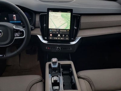 2026 Volvo XC90 Plug-In Hybrid T8 Ultra 6 Passenger