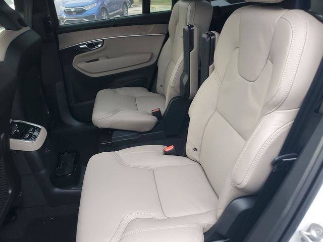 2026 Volvo XC90 Plug-In Hybrid T8 Ultra 6 Passenger