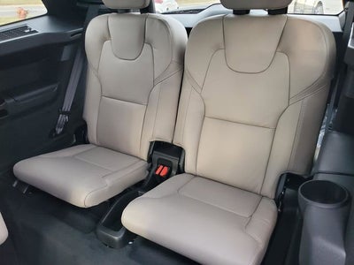 2026 Volvo XC90 Plug-In Hybrid T8 Ultra 6 Passenger